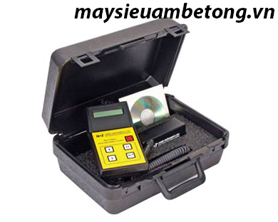 Máy siêu âm cốt thép mini R-Meter